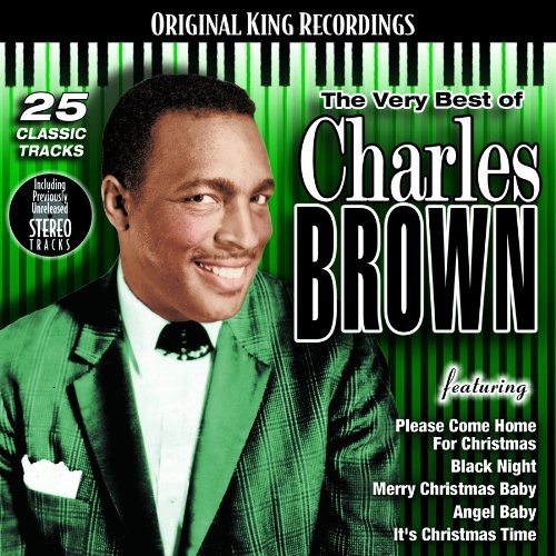 Charles Brown - Christmas Greats Volume 1 - Zortam Music