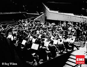 Bilder von Herbert Von Karajan & the Berliner Philharmoniker