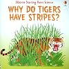 Why Do Tigers Have Stripes? (Starting Point Science)