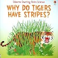 Why Do Tigers Have Stripes? (Starting Point Science)