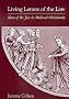 Living Letters of the Law: Ideas of the Jew in Medieval Christianity (The S. Mark Taper Foundation Imprint in Jewish Studies) Living Letters of the Law: Ideas of the Jew in Medieval Christianity (The S. Mark Taper Foundation Imprint in Jewish Studies)