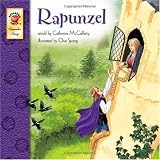 Buy : Rapunzel