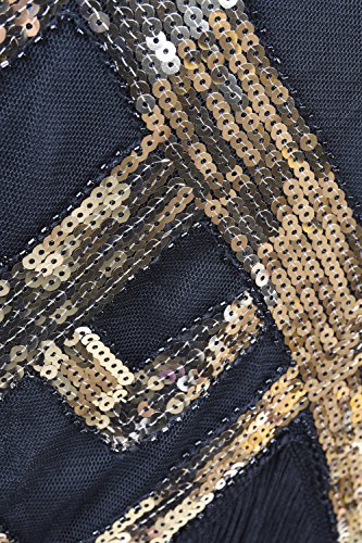 PrettyGuide Women's 1920's Vintage