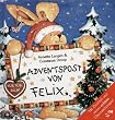 Adventspost von Felix