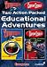 Captain Scarlet and Thunderbirds Dual Pack