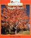 Maple Trees (Rookie Read-About Science)
