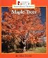 Maple Trees (Rookie Read-About Science)