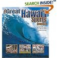 The Great Hawaii Sports Journal by Kirk Lee Aeder