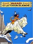 Yakari 11 et La Toison Blanche N.E.