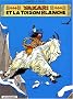 Yakari, Tome 11 : Yakari et la toison blanche