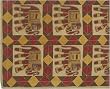 Bedcovers Cotton Block Print Comforter (bcov466)