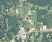 Hancock County Mississippi Aerial Photogra on CD