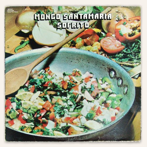 Mongo Santamaria - Sofrito - Zortam Music