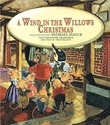Wind in the Willows Christmas, A (L