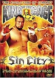 King of the Cage: Sin City