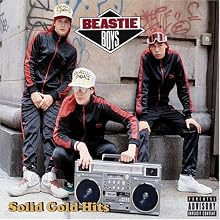 Solid Gold Hits