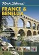 Rick Steves Europe: France and Benelux