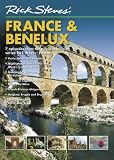Rick Steves Europe: France and Benelux
