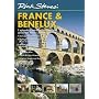 Rick Steves Europe: France and Benelux