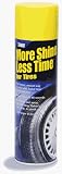 Stoner 91044 Original More Shine for Tires Non-CARB Compliant - 12 oz.
