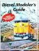Book Diesel Modeler's Guide, Vol. 2