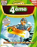 Revue Intégral Média  / Galswin 4eme : Multimatières, 13-14 ans, édition Millenium