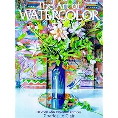 The Art of Watercolor