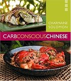 Review New Holland Publishers,  / Low Carb Chinese Cooking