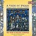 A Time of Peace - A Sequence of Music: From Advent to Candlemas