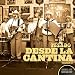 Grupo-Pesado-Desde La Cantina 2 cd cover