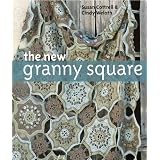 The New Granny Square (Hardcover) newly tagged 