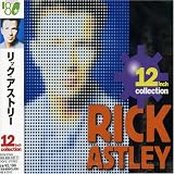 Review Rick Astley  / 12