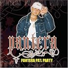 Pantera Pa'L Party by Pantera
