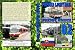 2295. Slovakia.Light Rail, Rack, Trams, Trolleybuses. April 2002. The best comes last, the Tatra mountains and light rail, trams and trolleys in Teplice plus Presov