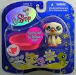 Littlest Pet Shop Assortment 'B' Series 3 Collectible Figure Swan (Special Edition Pet!)