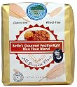 Authentic Foods' & Bette's Featherlight Rice Flour Blend