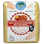 Authentic Foods