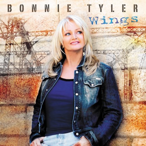 Bonnie Tyler - Louise (Il Est Mon Homme) Lyrics - Zortam Music