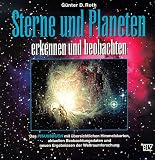 Produkt-Bild: Sterne und Planeten erkennen und beobachten