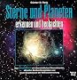 Sterne und Planeten erkennen und beobachten