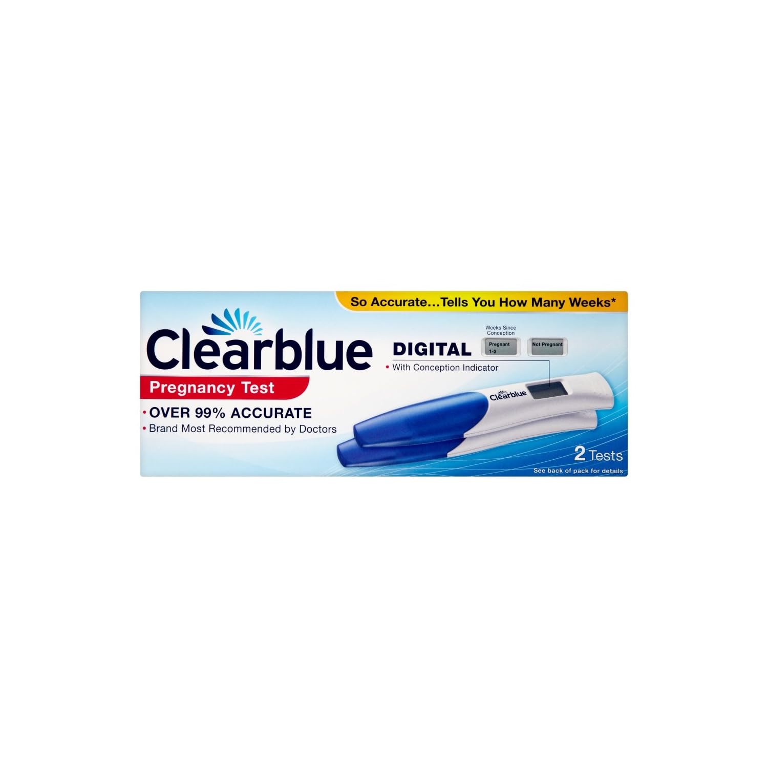 Clearblue Pregnancy Test Coupon PregnancyWalls