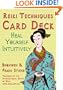 Reiki Techniques Card Deck: Heal Yourself Intuitively