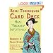 Reiki Techniques Card Deck: Heal Yourself Intuitively