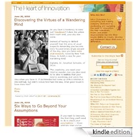 Heart of Innovation