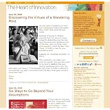 Heart of Innovation