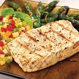 Omaha Steaks 12 (6 oz.) Halibut Fillets
