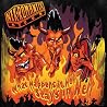Image of album by Nekromantix