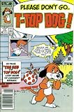  : Top Dog #14 : The Last of Top Dog (Star - Marvel Comics)