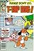 Top Dog #14 : The Last of Top Dog (Star - Marvel Comics)