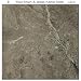 Huge Aerial Photography Map of Wickenburg, Arizona 2007 AZ